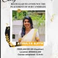 Athulya Ajith