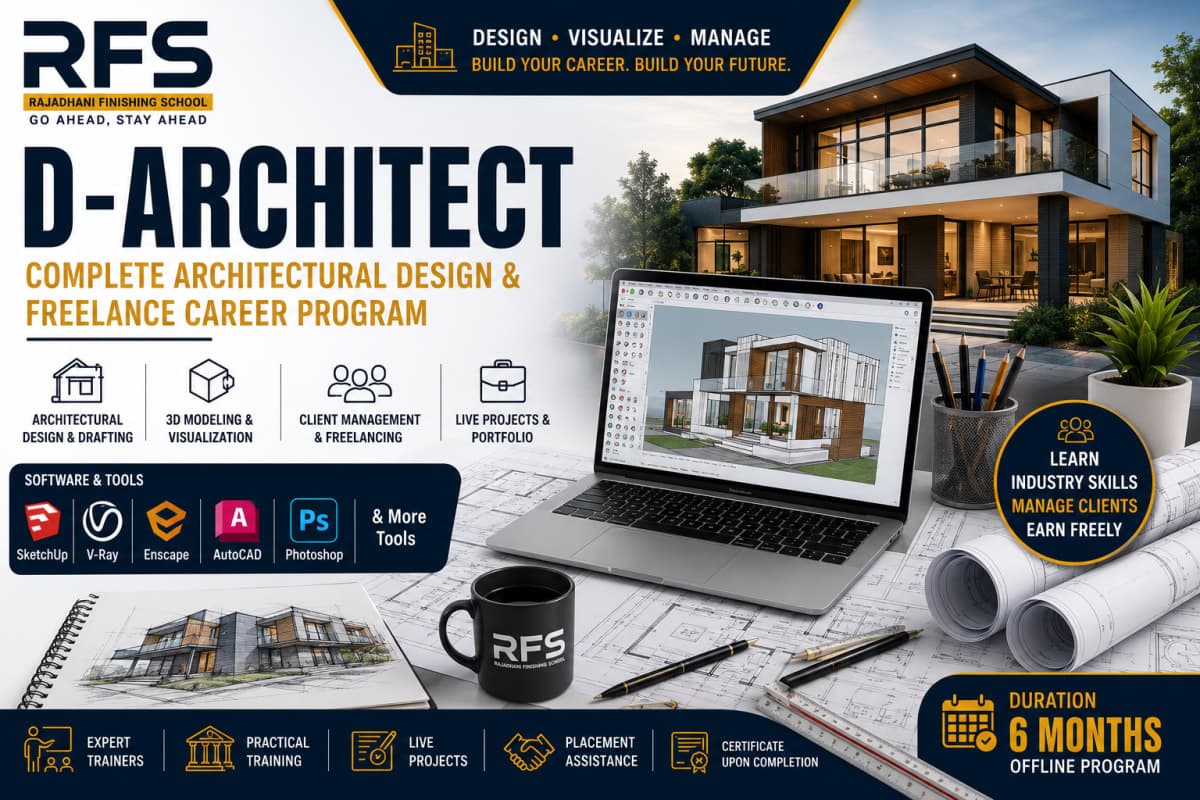 D-Arch
