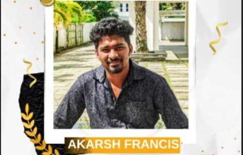 Akash Francis