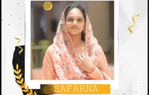 Safarna