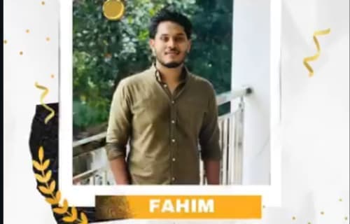 Fahim