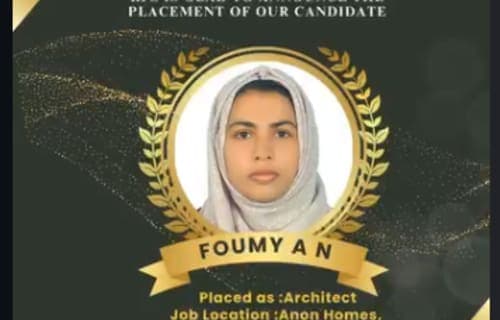 Foumya A N