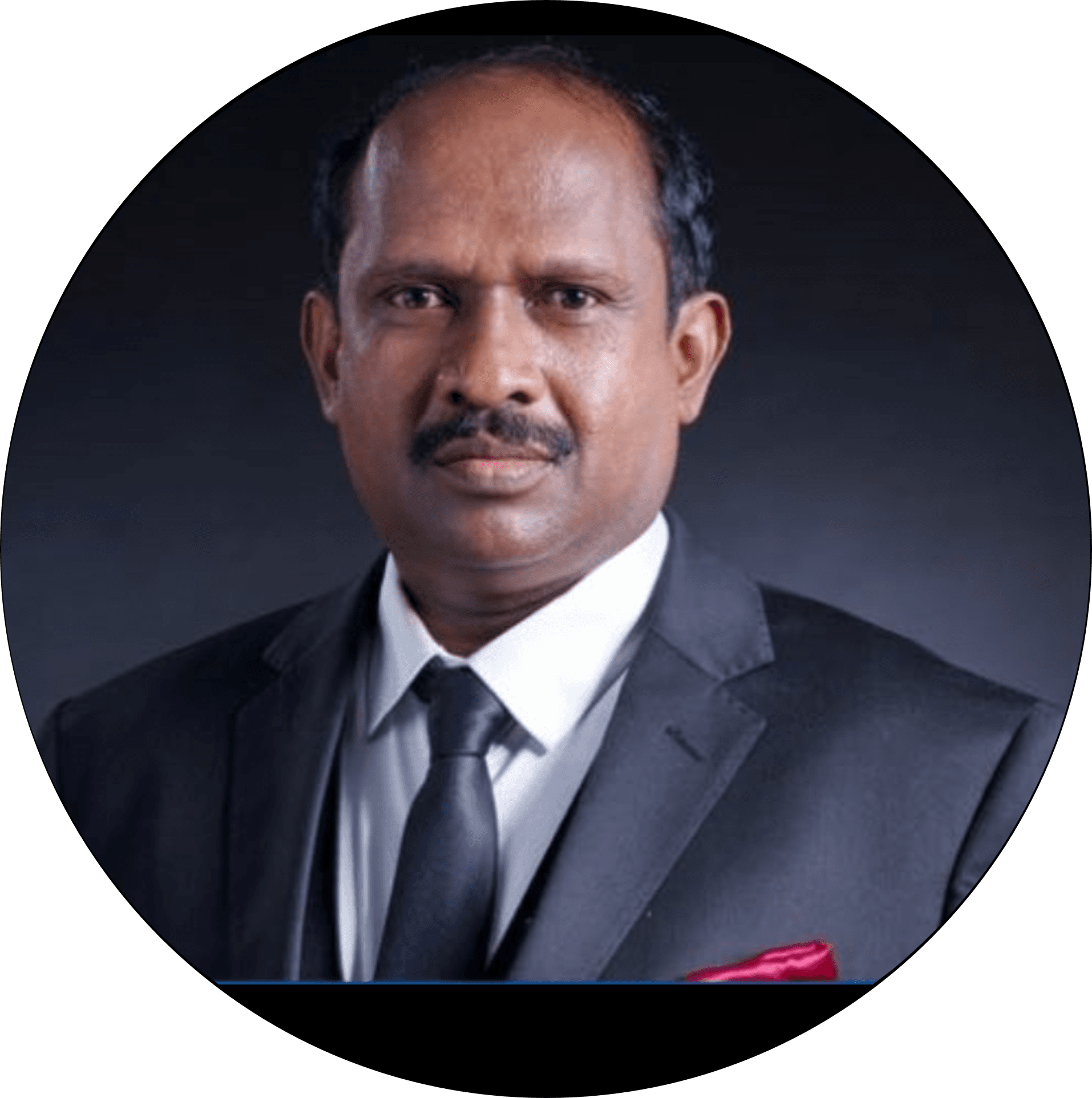 Er. Prijeesh S, Founder & Managing Director